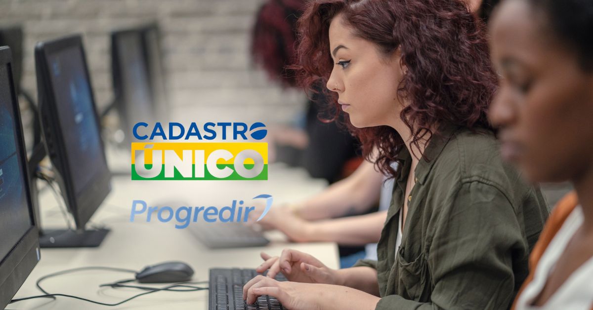 Cursos CAD e Progredir