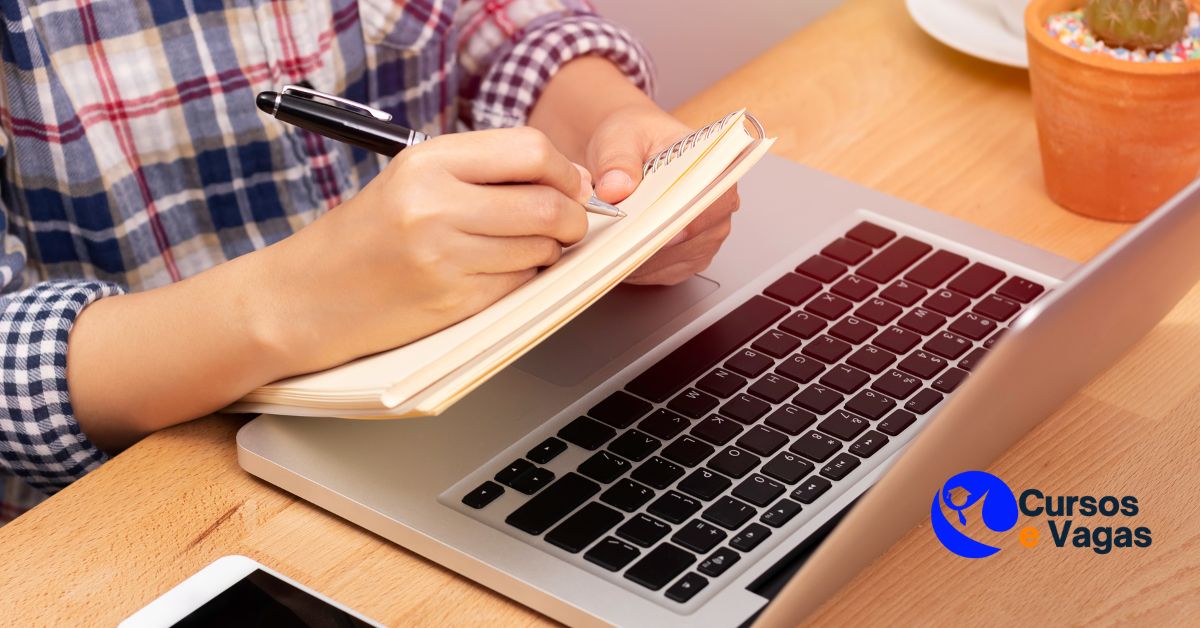 curso do governo gratuito